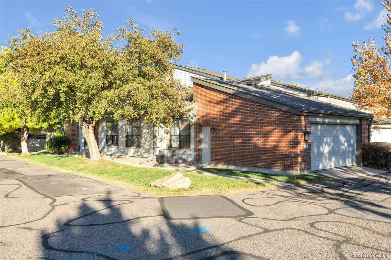 MLS Image #1 for 7925 w layton avenue 313,littleton, Colorado