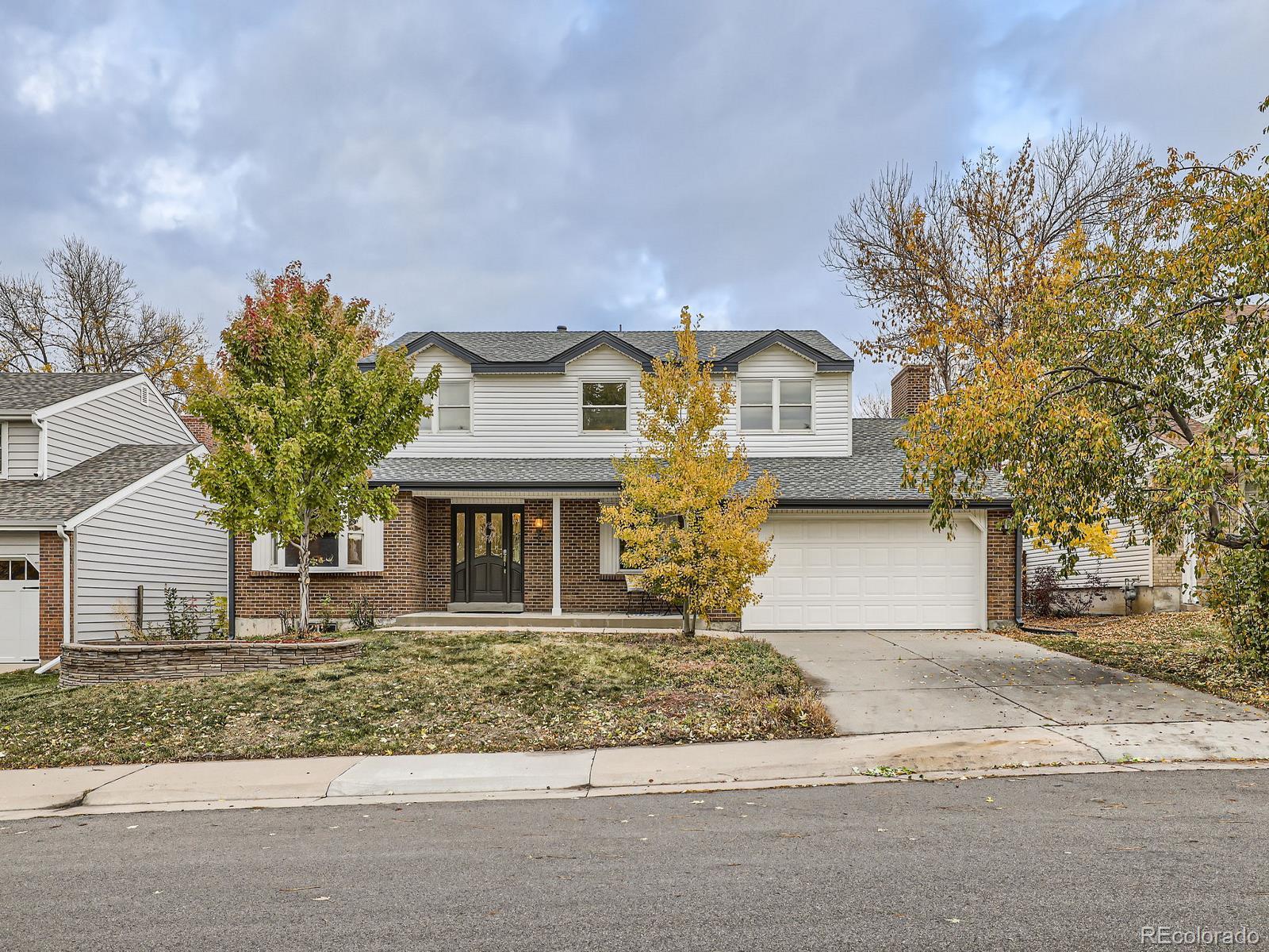 CMA Image for 1145 E Kettle Avenue,Centennial, Colorado