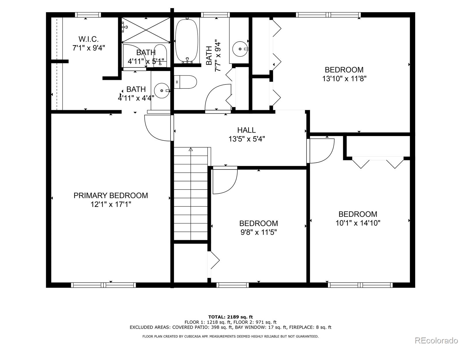 MLS Image #33 for 1145 e kettle avenue,centennial, Colorado