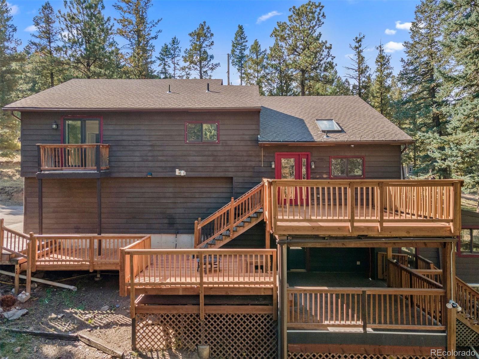 MLS Image #32 for 26975  fern gulch road,evergreen, Colorado