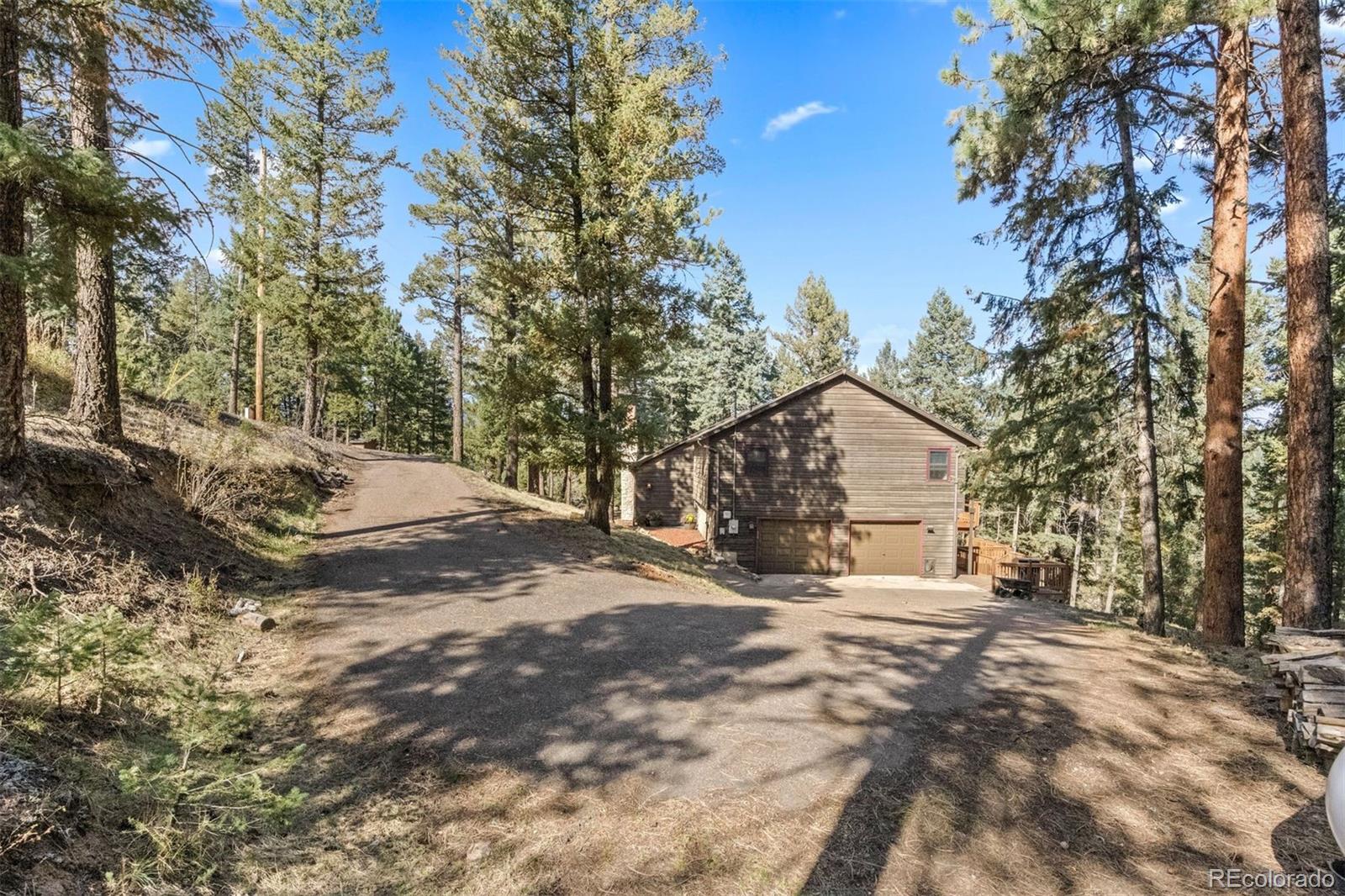 MLS Image #34 for 26975  fern gulch road,evergreen, Colorado