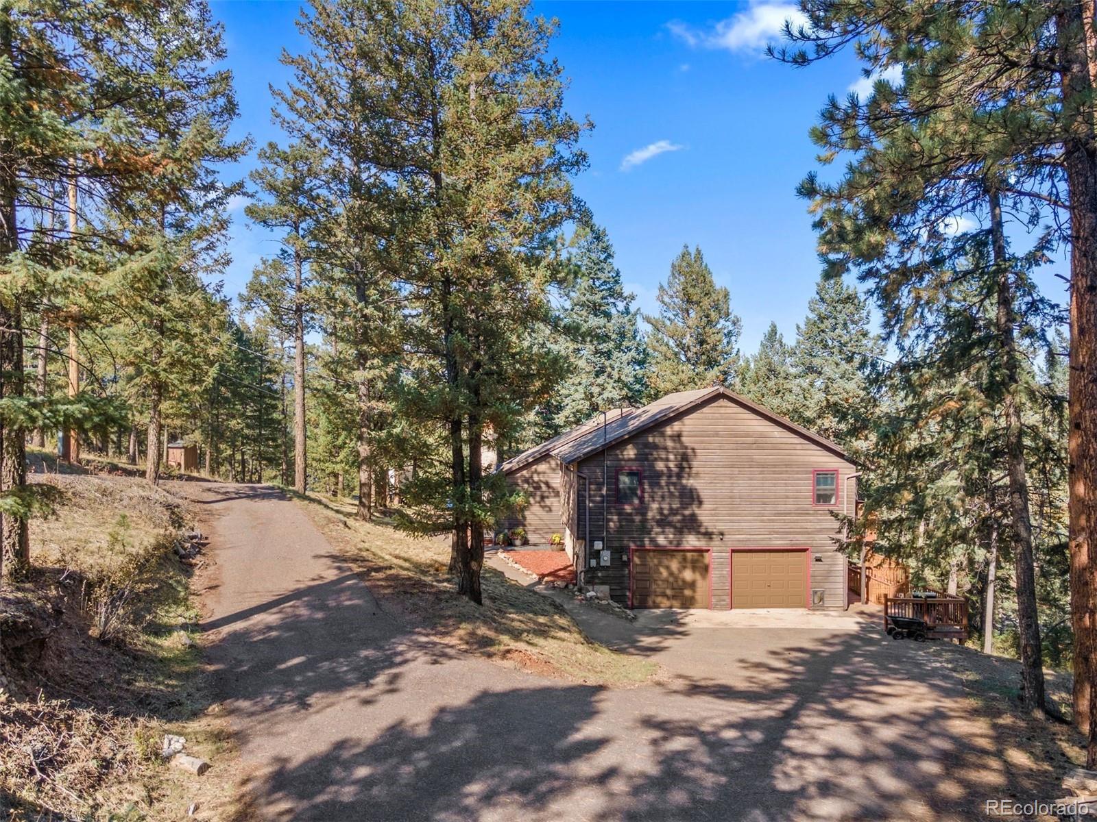 MLS Image #35 for 26975  fern gulch road,evergreen, Colorado