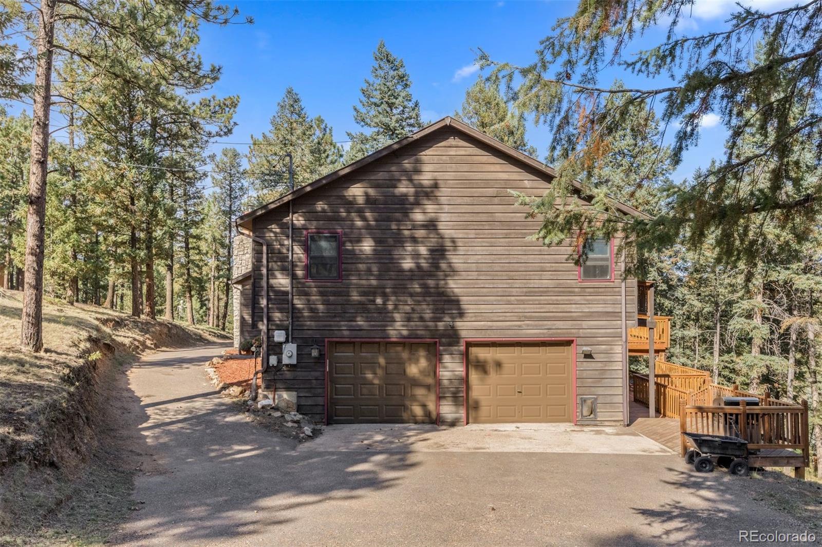 MLS Image #36 for 26975  fern gulch road,evergreen, Colorado