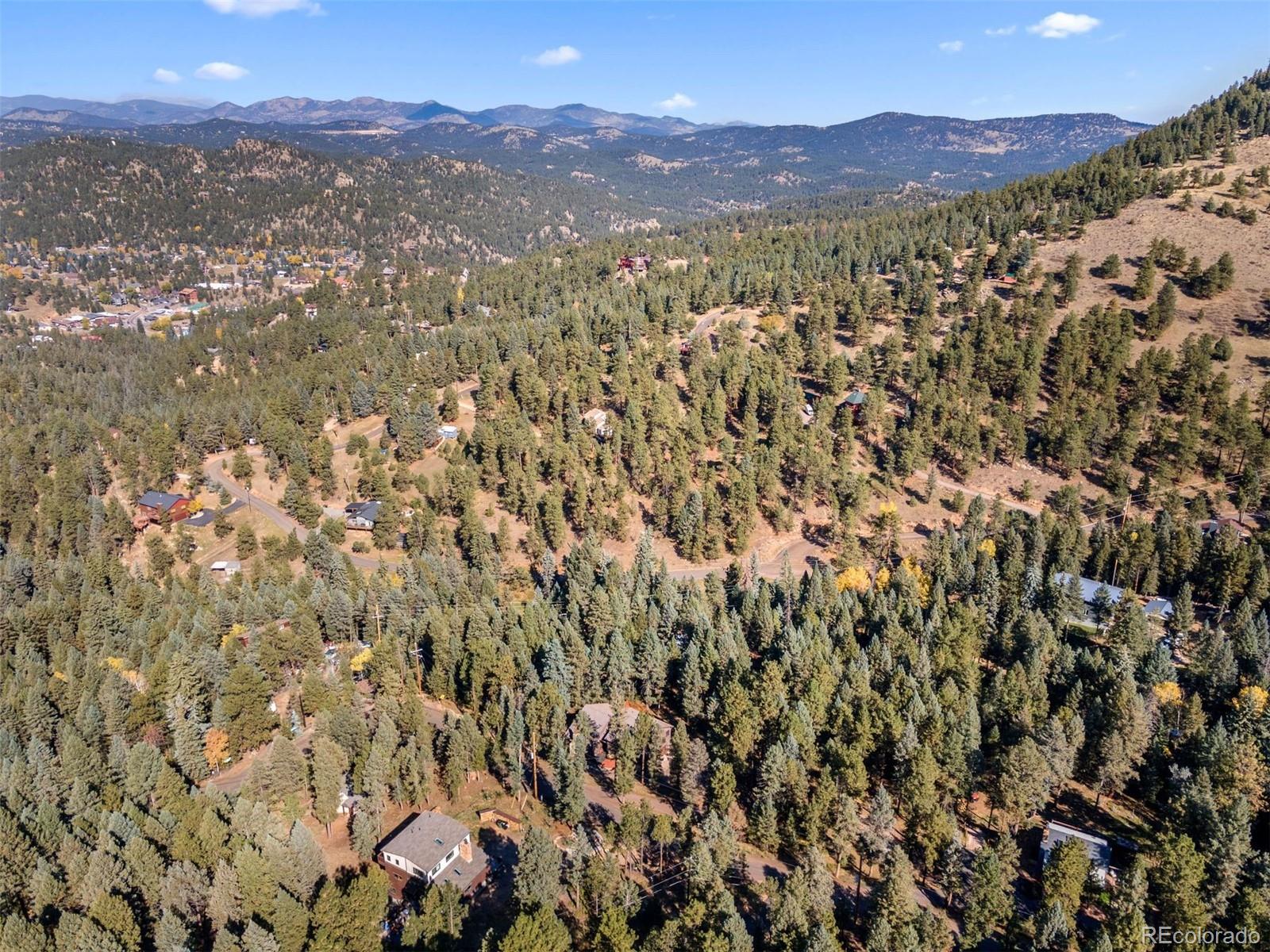 MLS Image #42 for 26975  fern gulch road,evergreen, Colorado