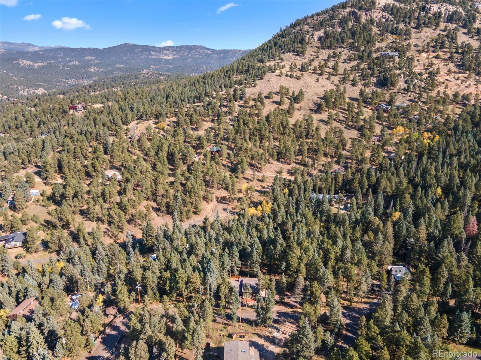 MLS Image #43 for 26975  fern gulch road,evergreen, Colorado