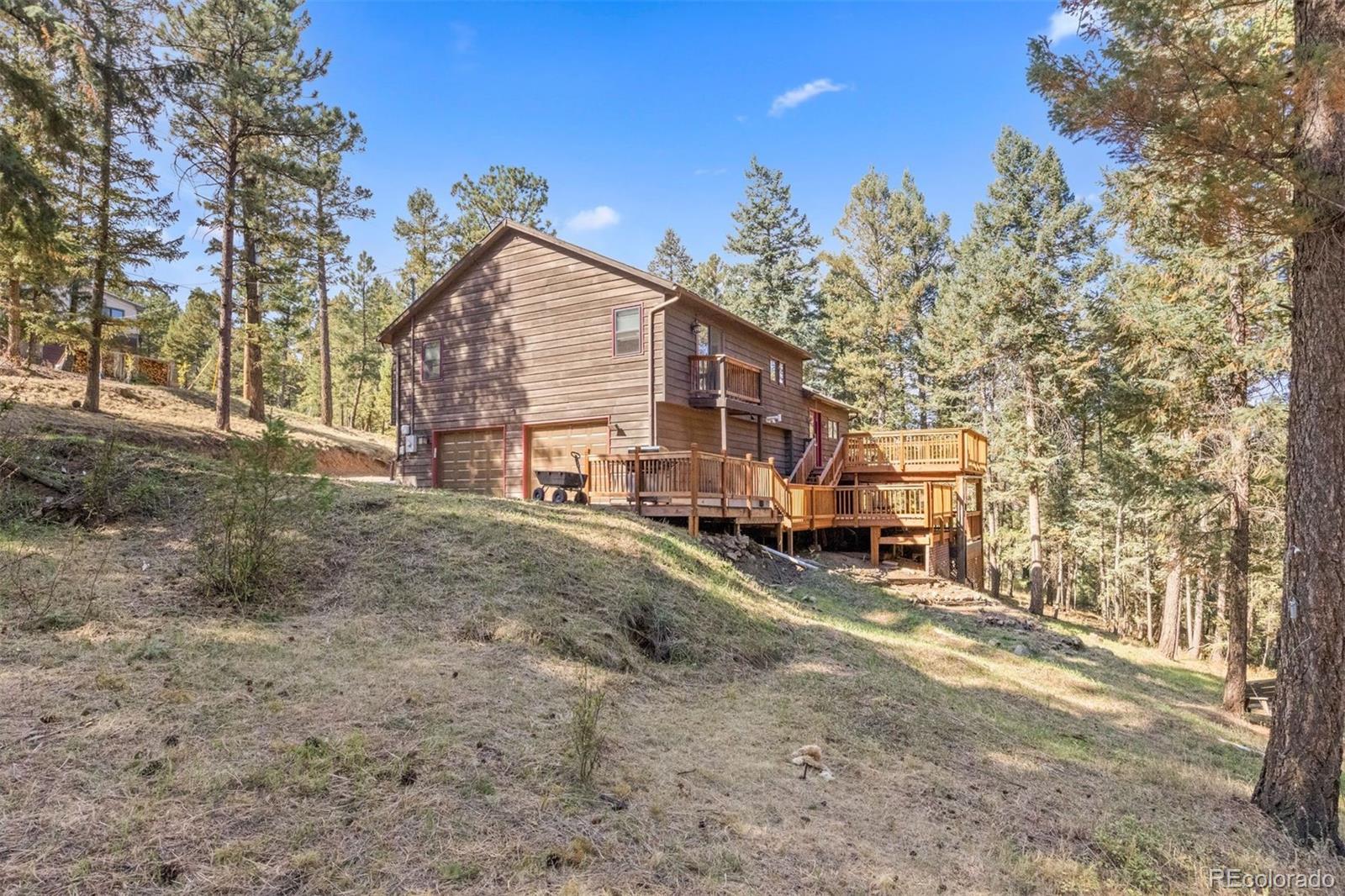 MLS Image #45 for 26975  fern gulch road,evergreen, Colorado