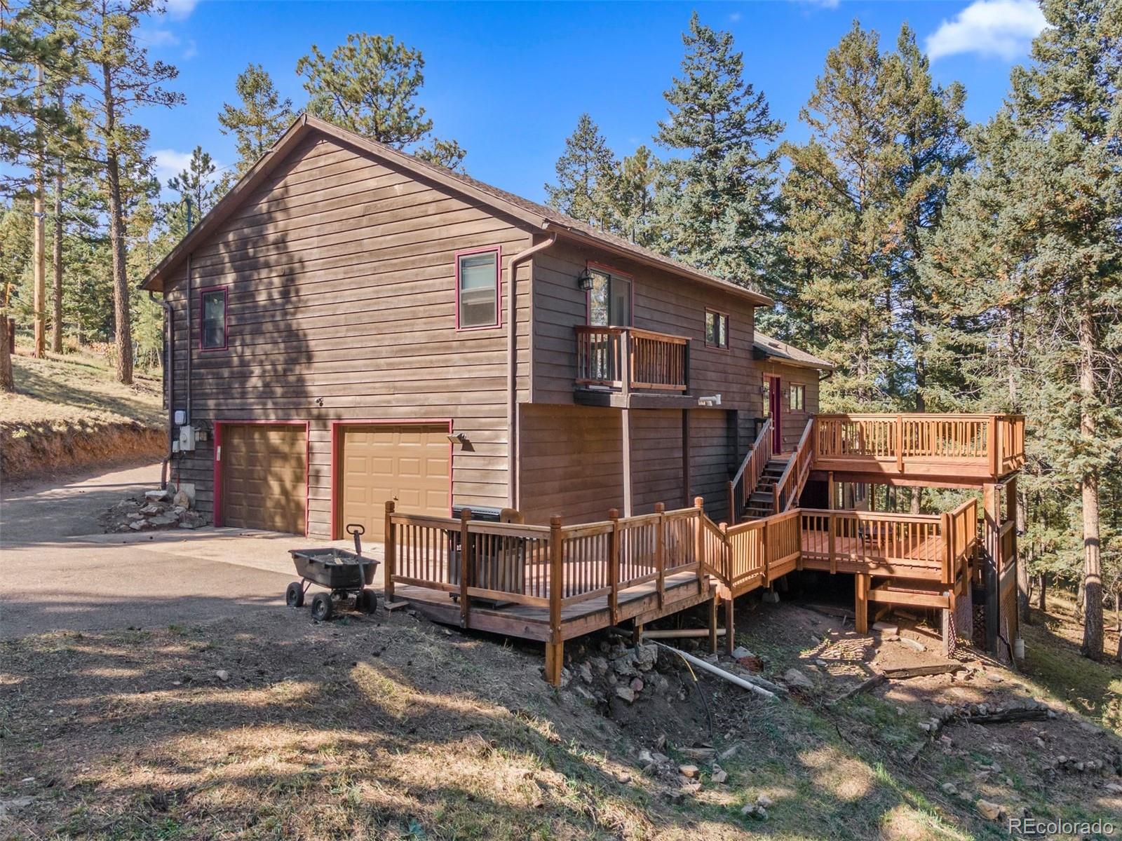 MLS Image #46 for 26975  fern gulch road,evergreen, Colorado