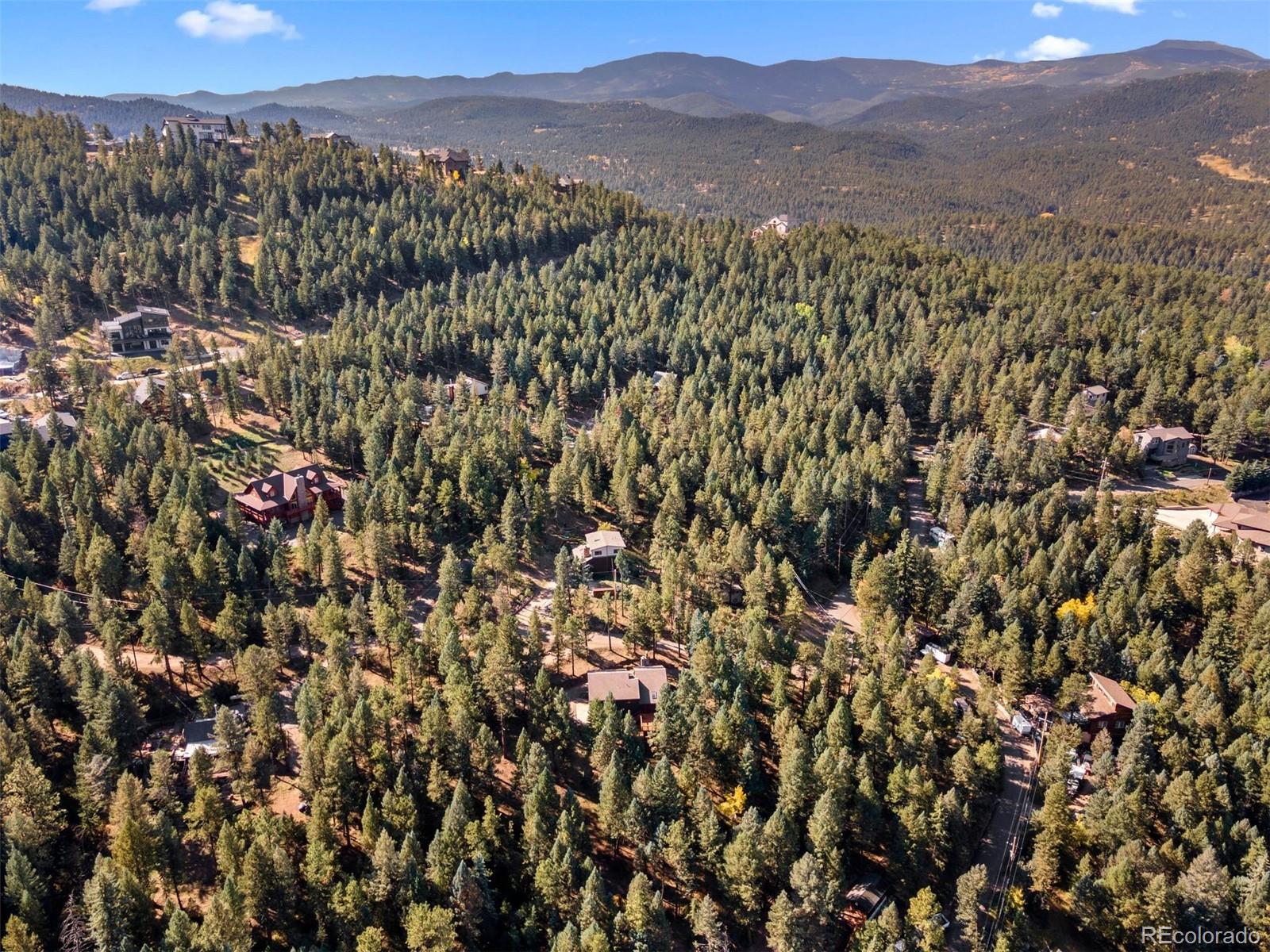 MLS Image #49 for 26975  fern gulch road,evergreen, Colorado