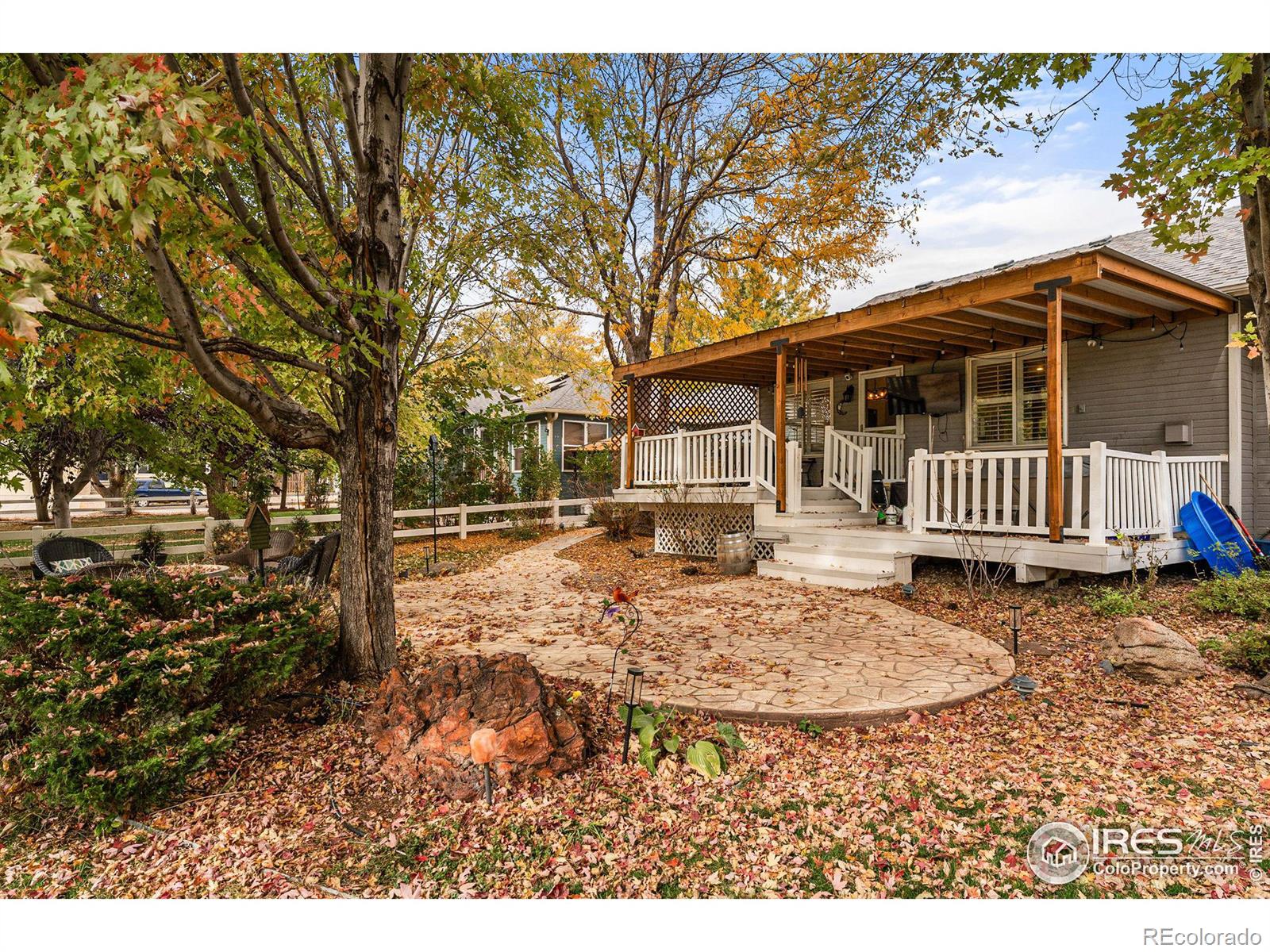 MLS Image #31 for 2558  serena drive,mead, Colorado