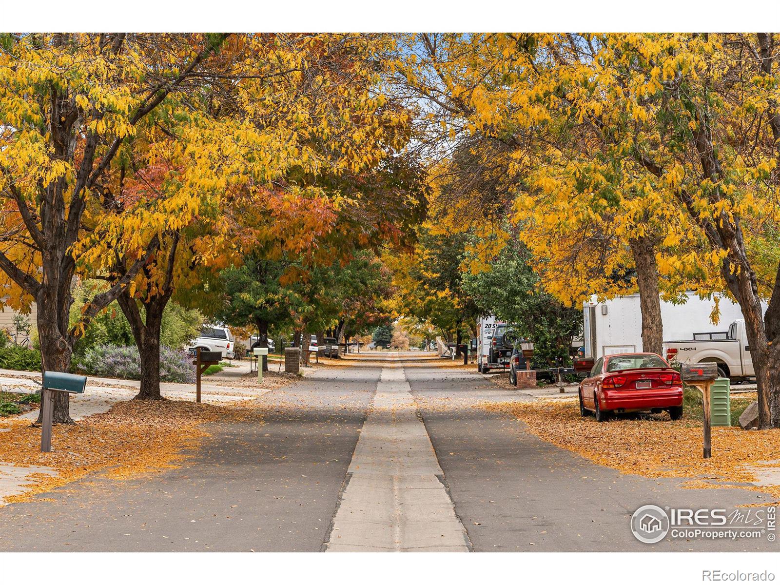 MLS Image #33 for 2558  serena drive,mead, Colorado