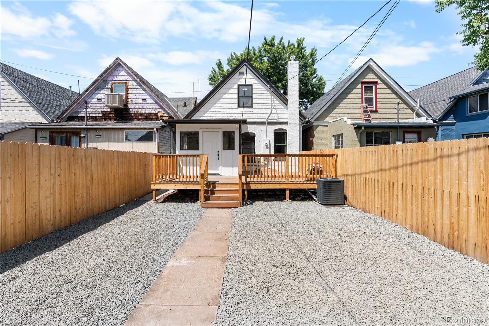 MLS Image #21 for 154 w bayaud avenue ,denver, Colorado