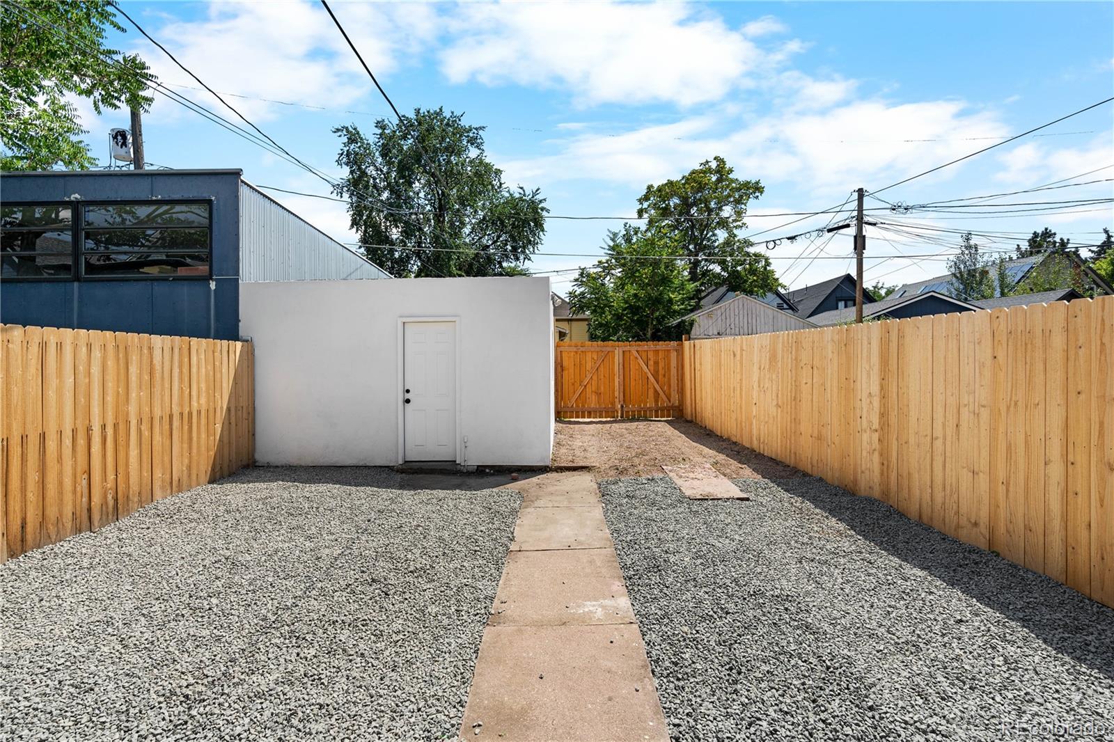 MLS Image #23 for 154 w bayaud avenue ,denver, Colorado