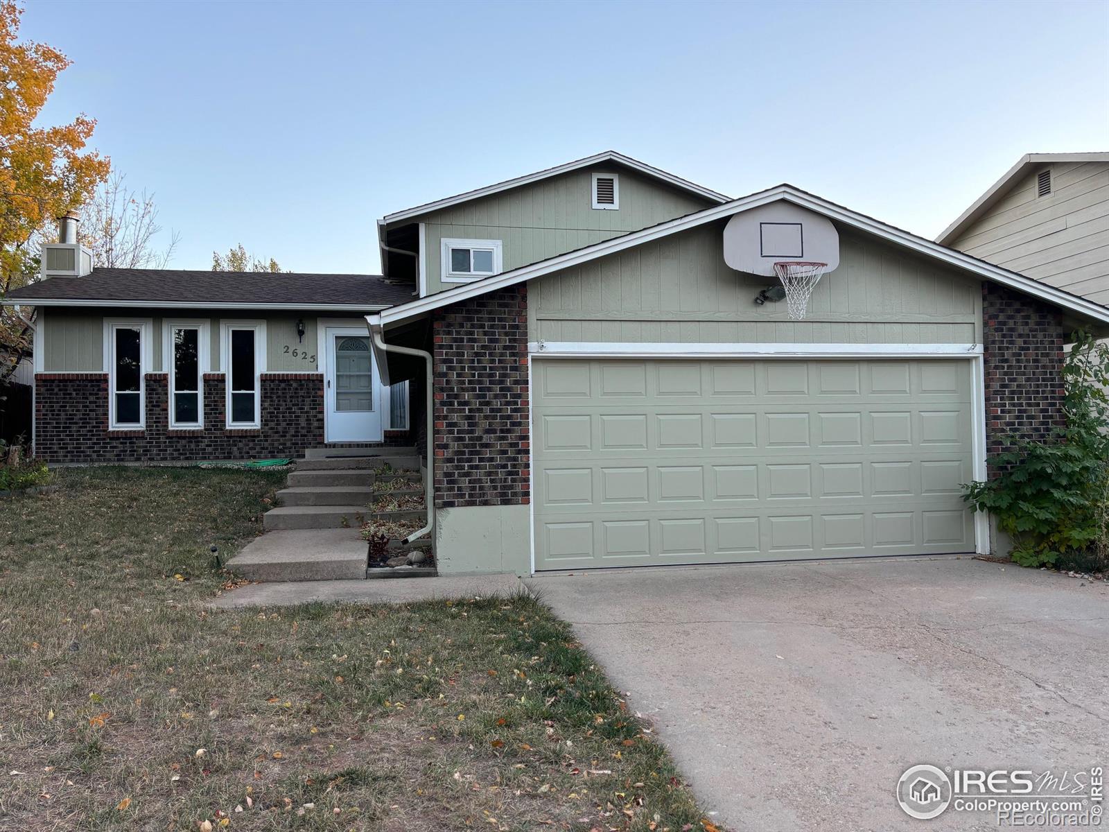 MLS Image #0 for 2625  bradbury court,fort collins, Colorado