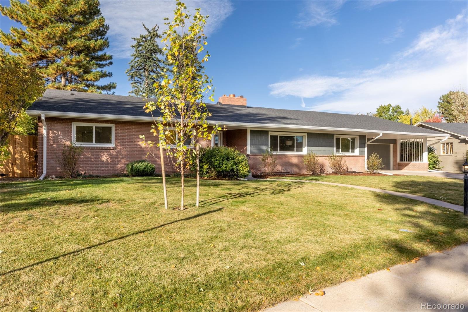 MLS Image #0 for 545 s harrison lane,denver, Colorado