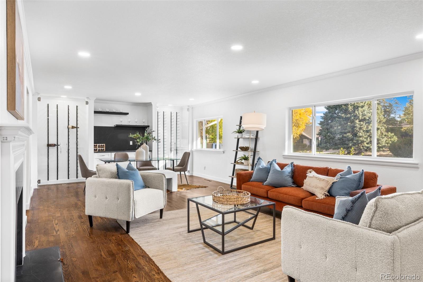 MLS Image #3 for 545 s harrison lane,denver, Colorado