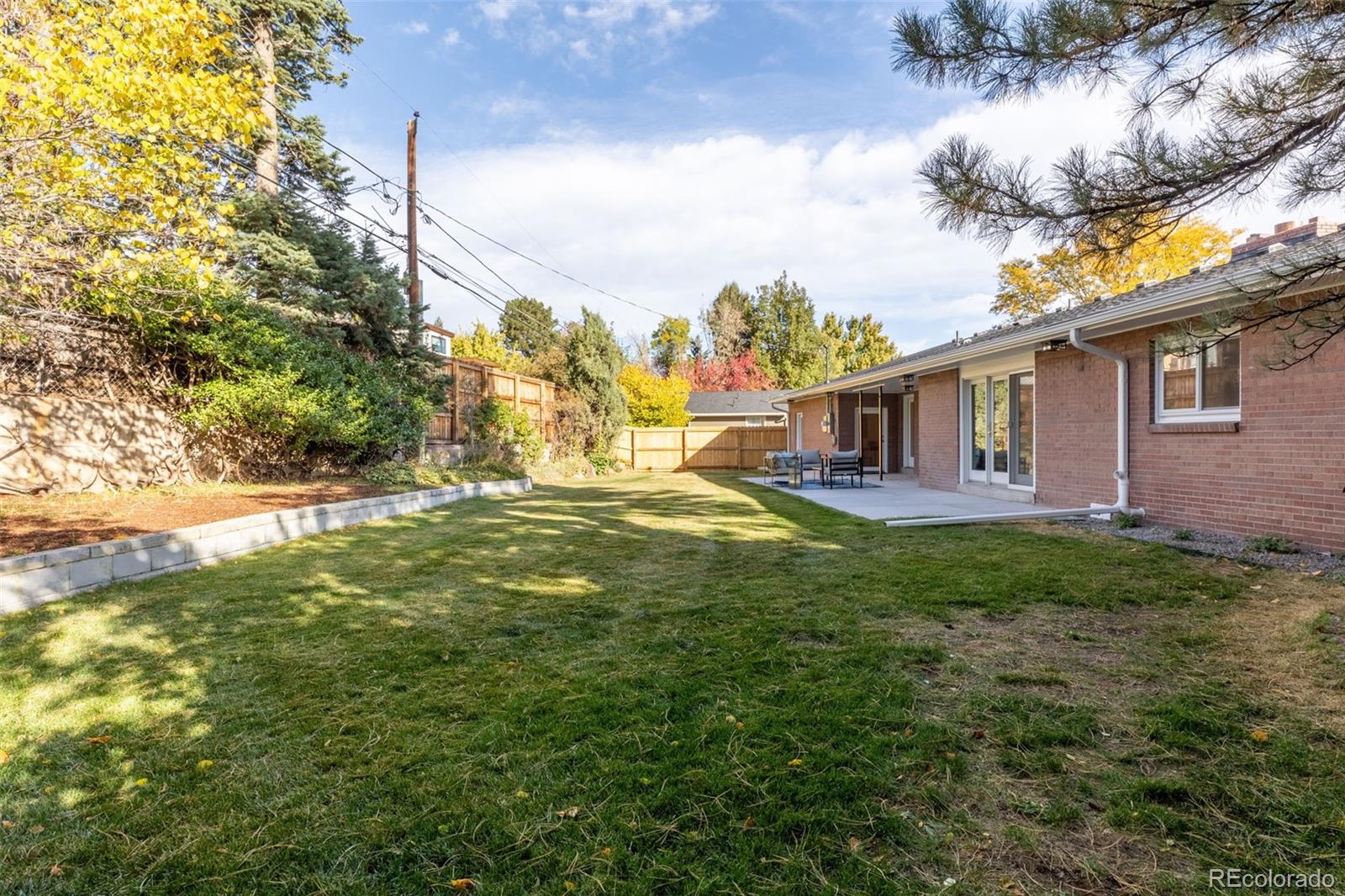 MLS Image #40 for 545 s harrison lane,denver, Colorado