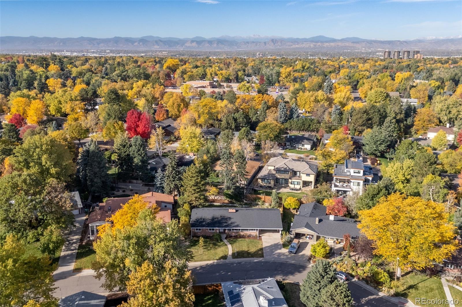 MLS Image #43 for 545 s harrison lane,denver, Colorado