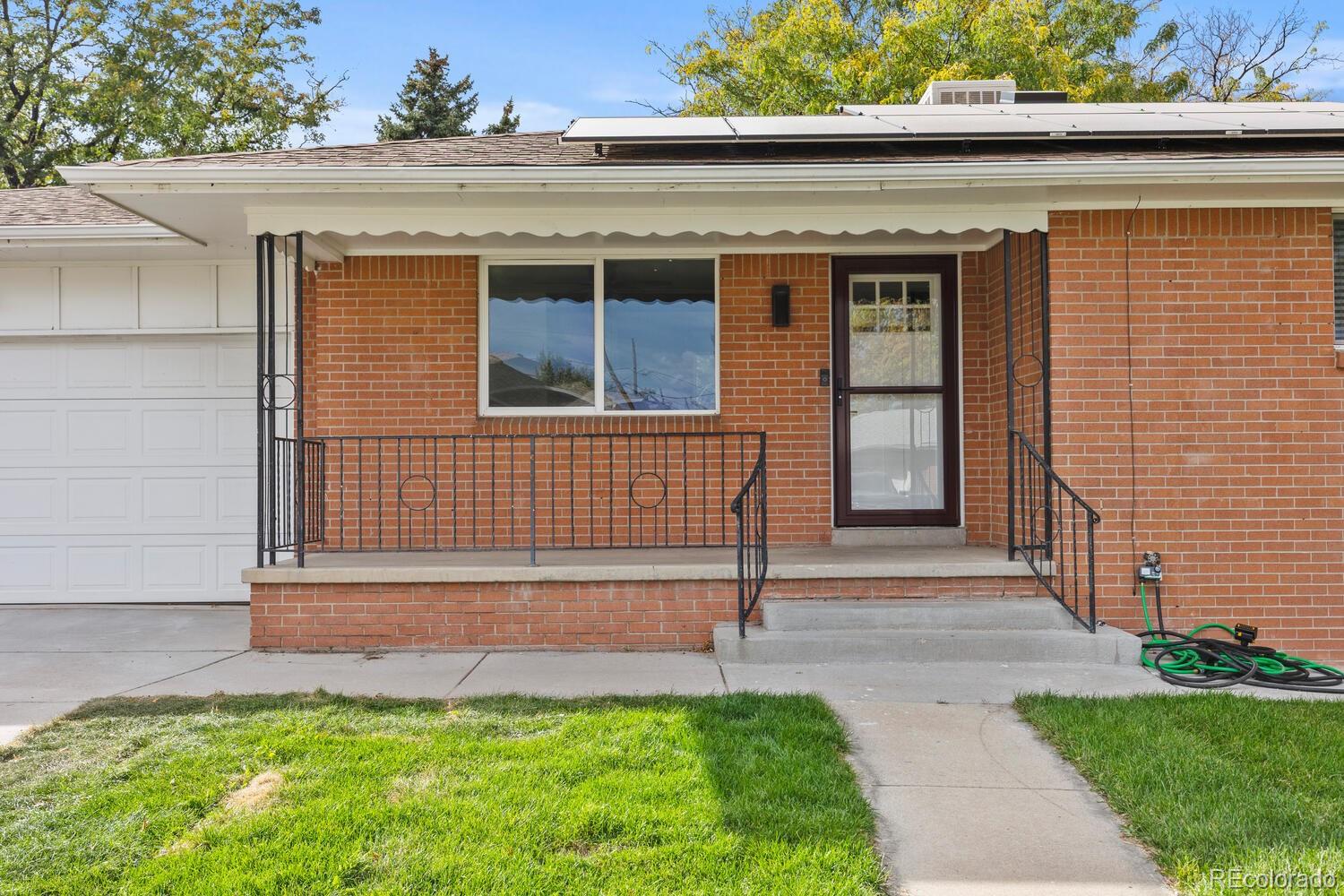 MLS Image #6 for 5463  shoshone street,denver, Colorado