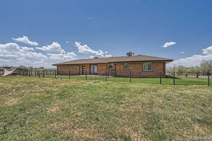 MLS Image #34 for 14582  garfield street,brighton, Colorado