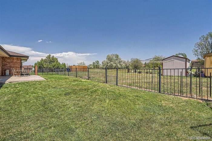 MLS Image #35 for 14582  garfield street,brighton, Colorado