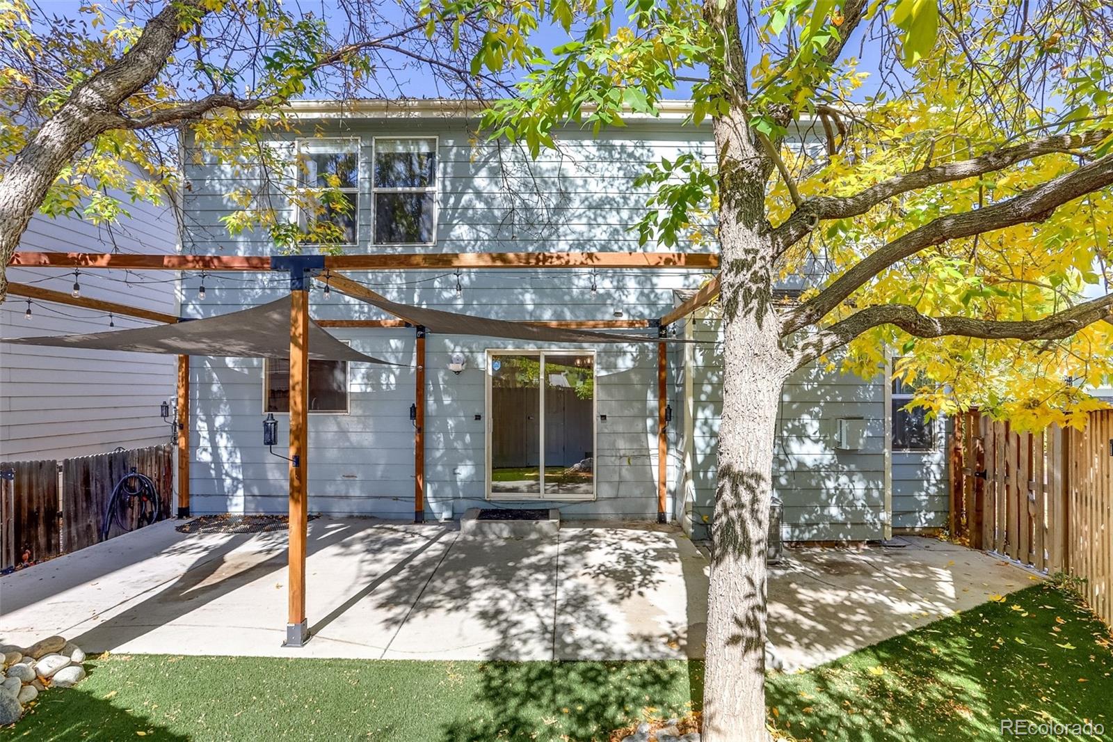 MLS Image #21 for 3913 w kenyon avenue,denver, Colorado