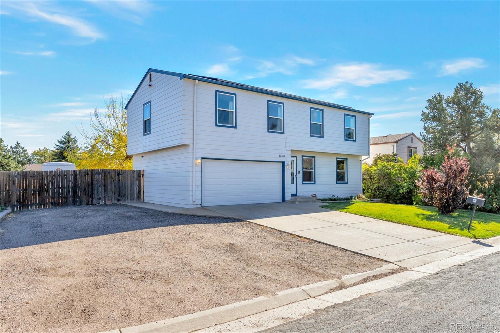 MLS Image #0 for 10438  holland place,broomfield, Colorado