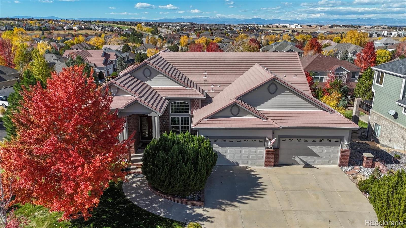 CMA Image for 24021 E Jamison Place,Aurora, Colorado