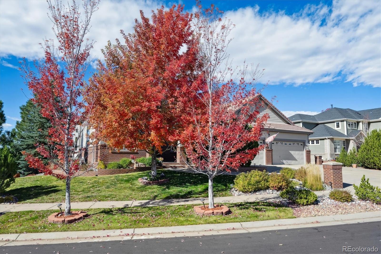 MLS Image #4 for 24021 e jamison place,aurora, Colorado