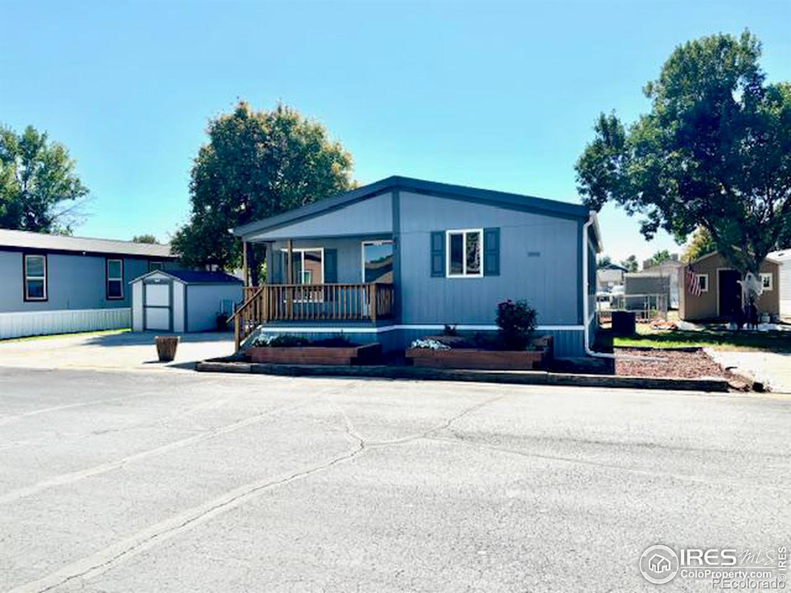 MLS Image #0 for 731  grand avenue,platteville, Colorado