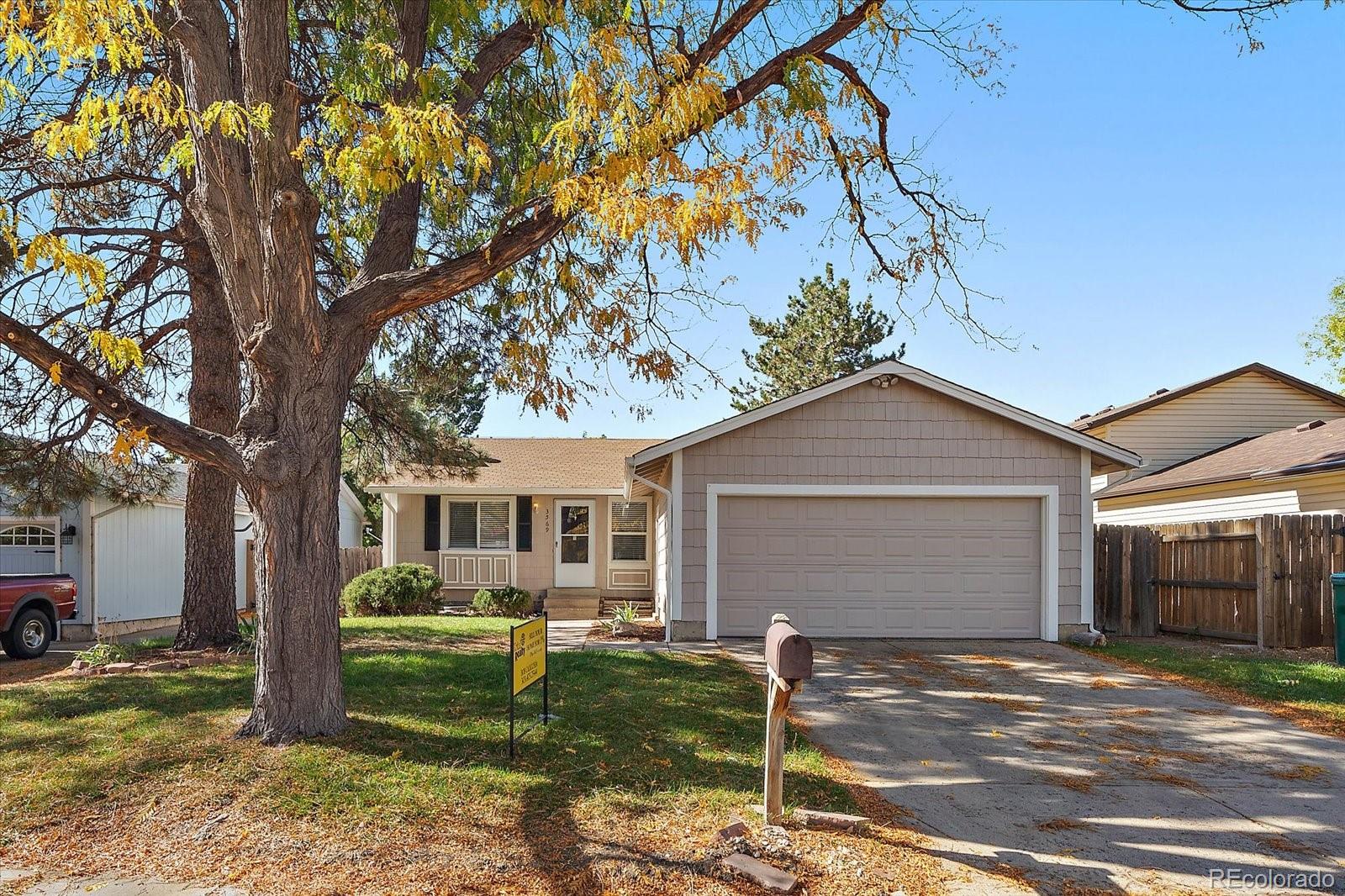 MLS Image #0 for 3569 s nucla street,aurora, Colorado