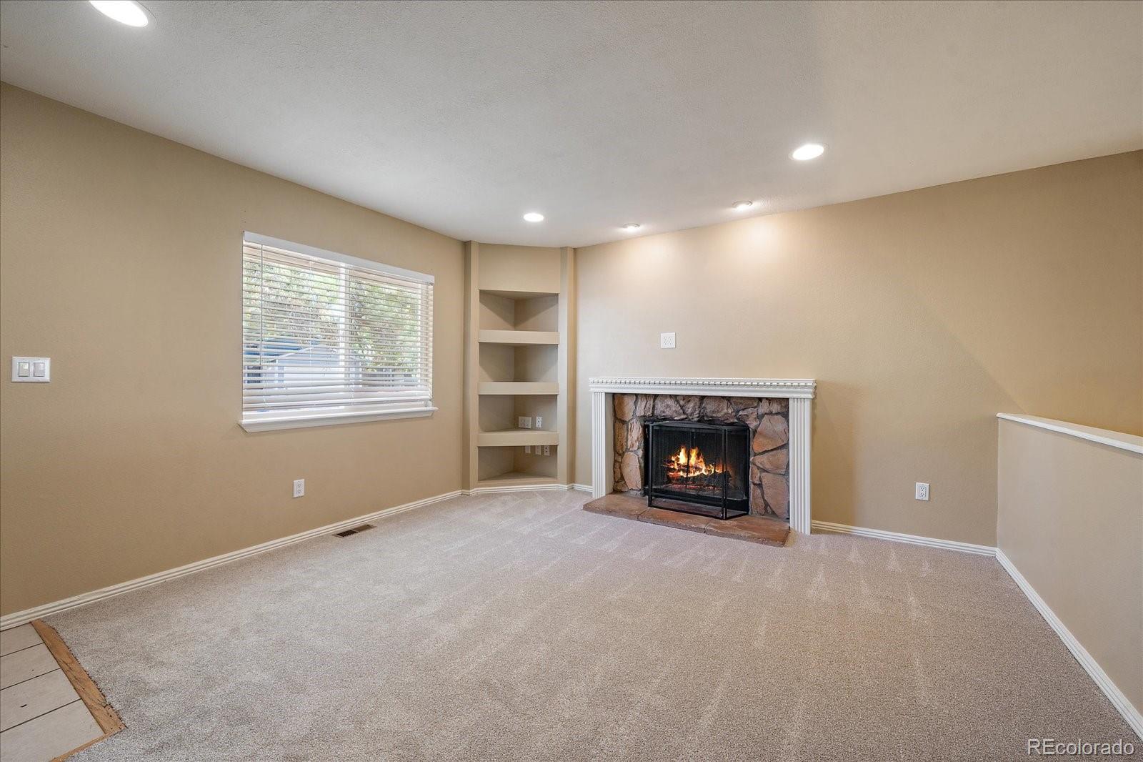 MLS Image #3 for 3569 s nucla street,aurora, Colorado