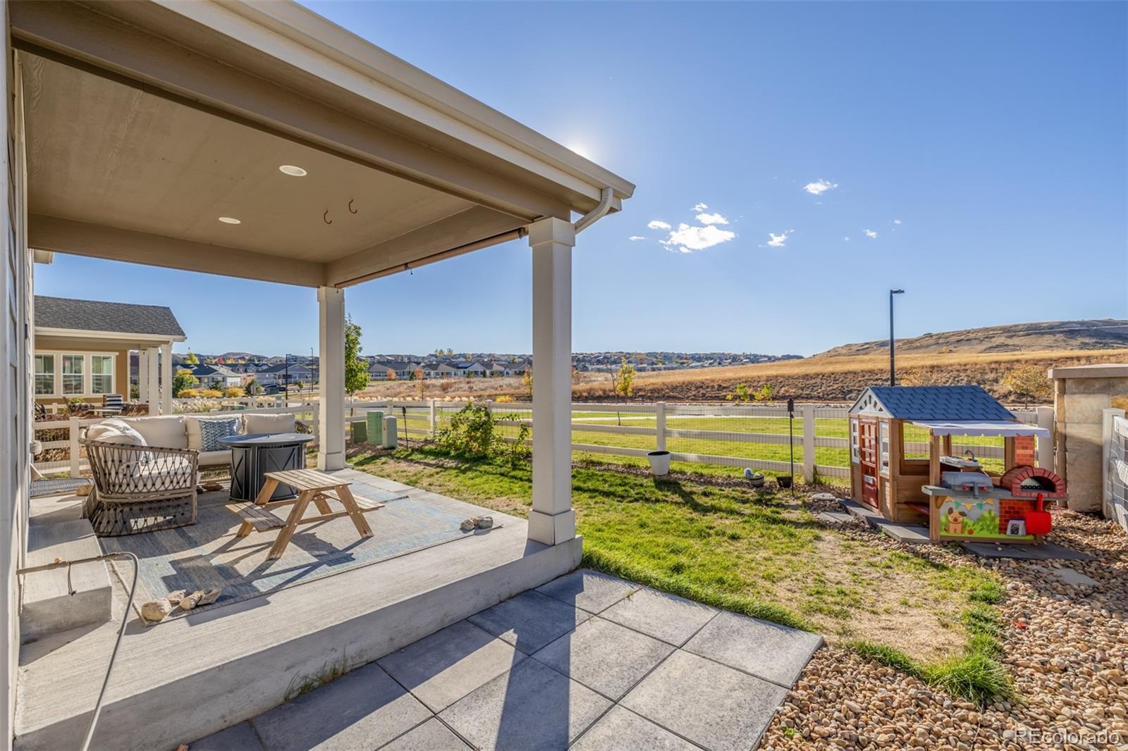 MLS Image #29 for 2438  garganey drive,castle rock, Colorado