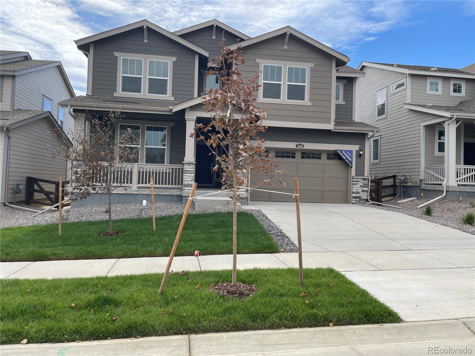 MLS Image #0 for 5516  wisteria avenue,firestone, Colorado