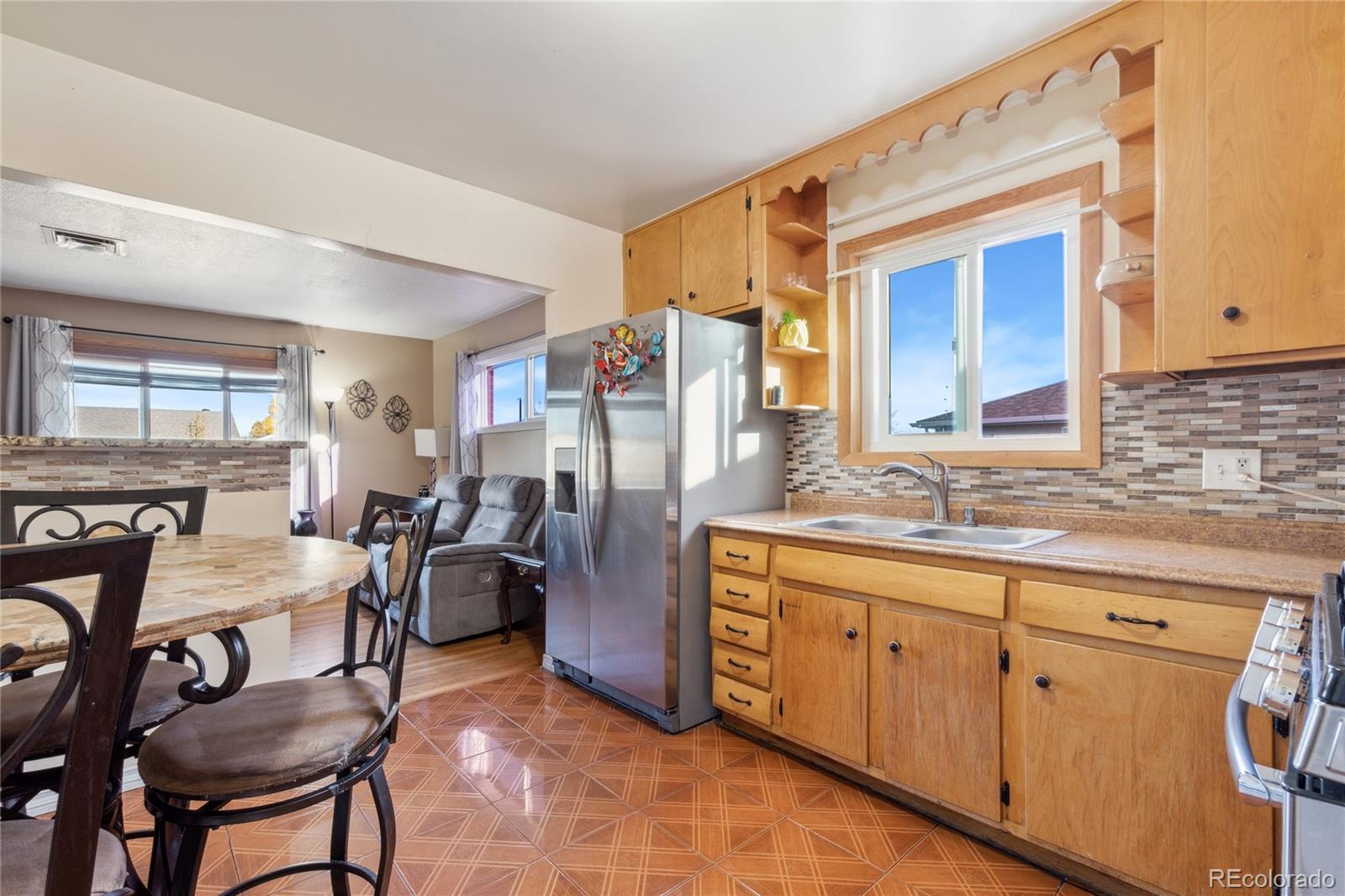 MLS Image #3 for 7029  galapago street,denver, Colorado