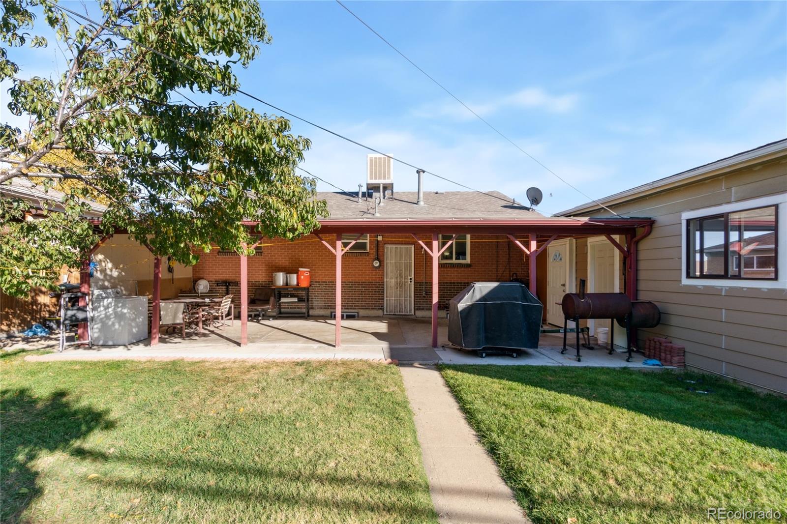 MLS Image #8 for 7029  galapago street,denver, Colorado