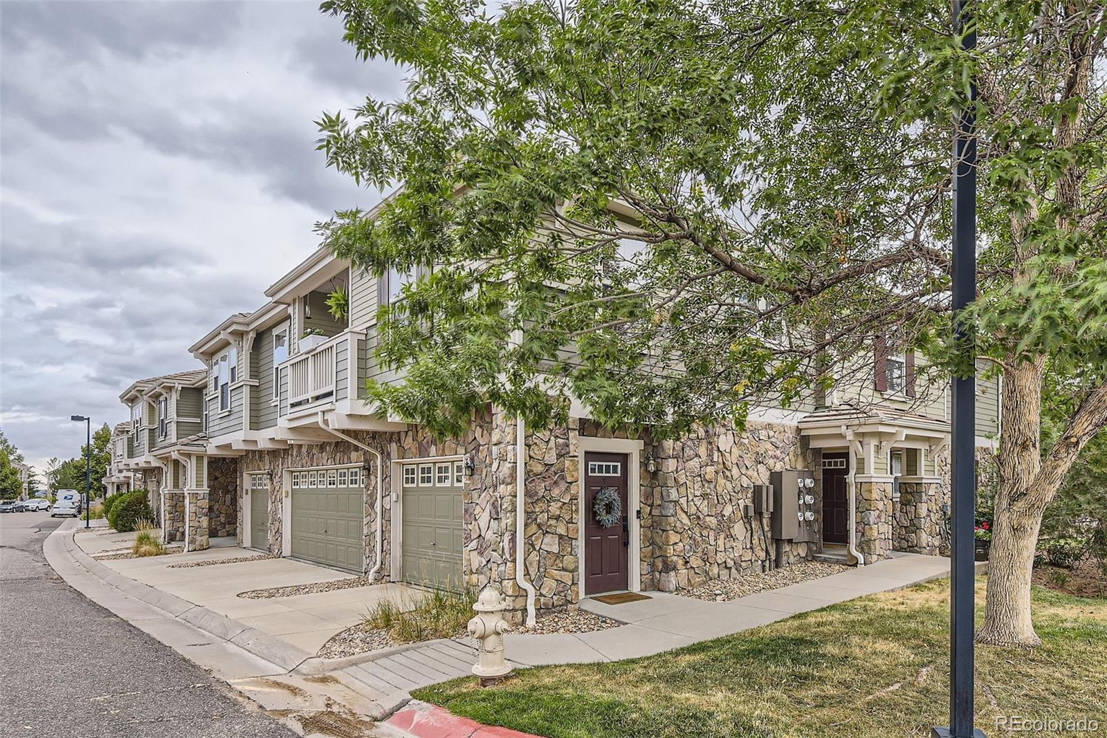 MLS Image #1 for 12832  mayfair way,englewood, Colorado