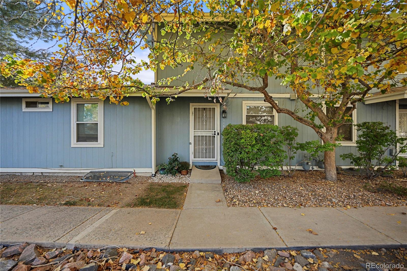 MLS Image #0 for 11687 e cedar avenue ,aurora, Colorado