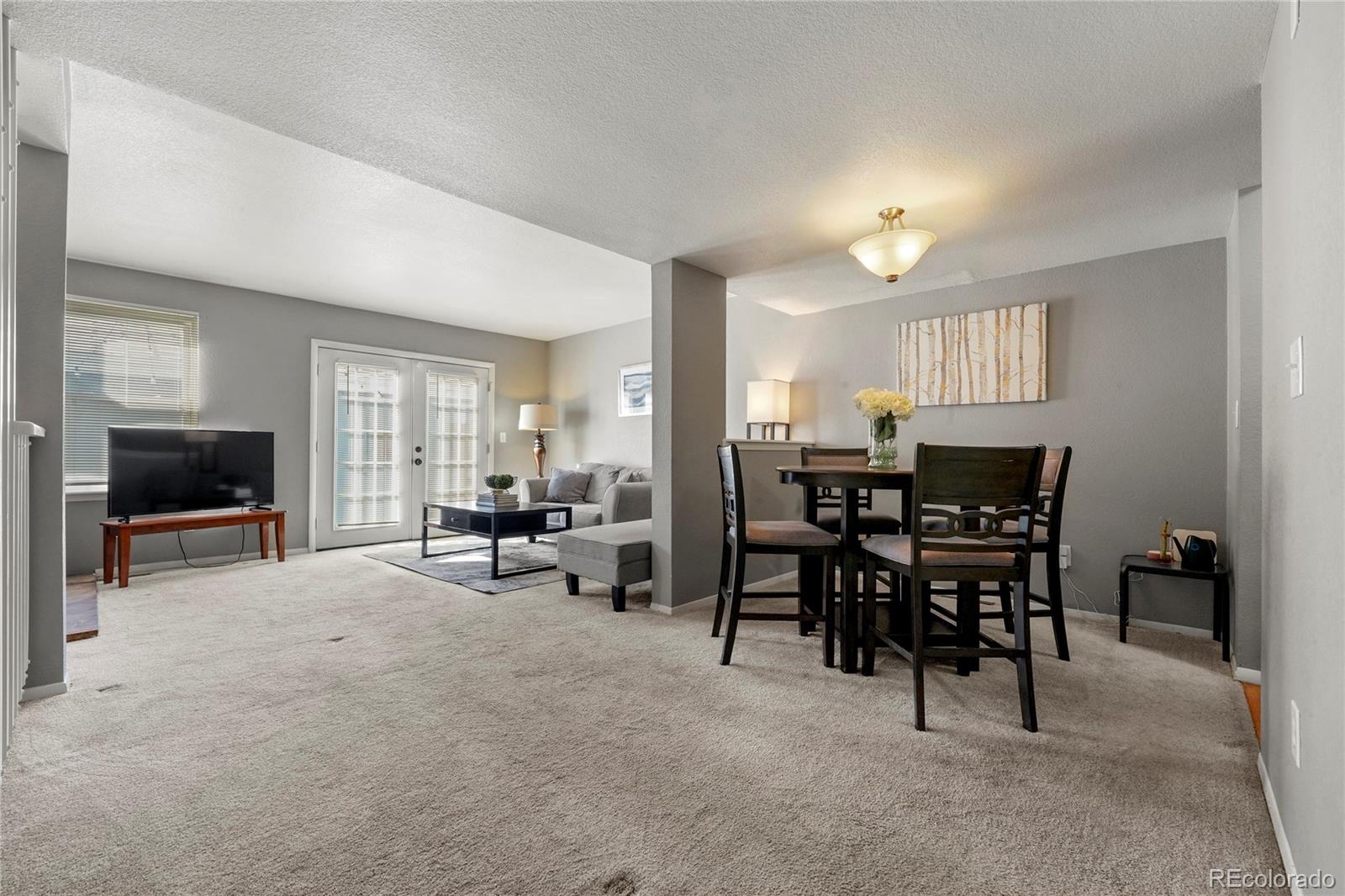 MLS Image #3 for 11687 e cedar avenue ,aurora, Colorado