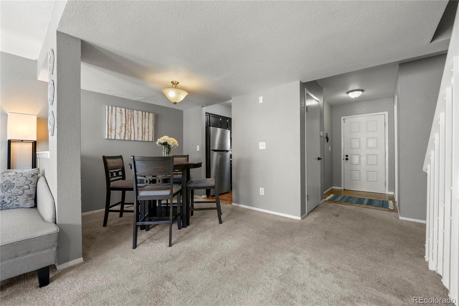 MLS Image #5 for 11687 e cedar avenue ,aurora, Colorado