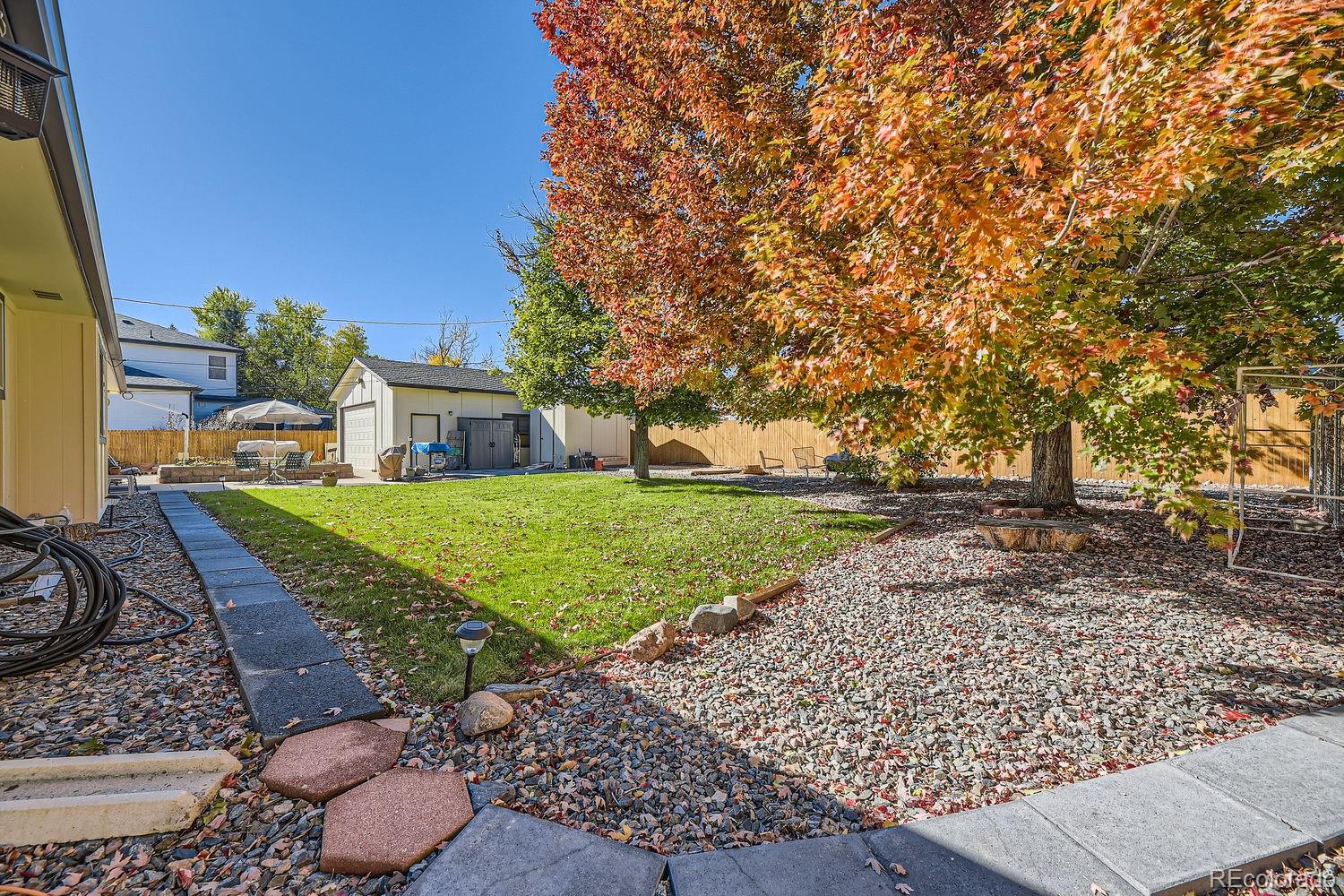 MLS Image #25 for 8593 s balsam street,littleton, Colorado