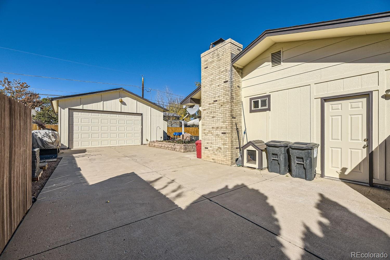 MLS Image #27 for 8593 s balsam street,littleton, Colorado