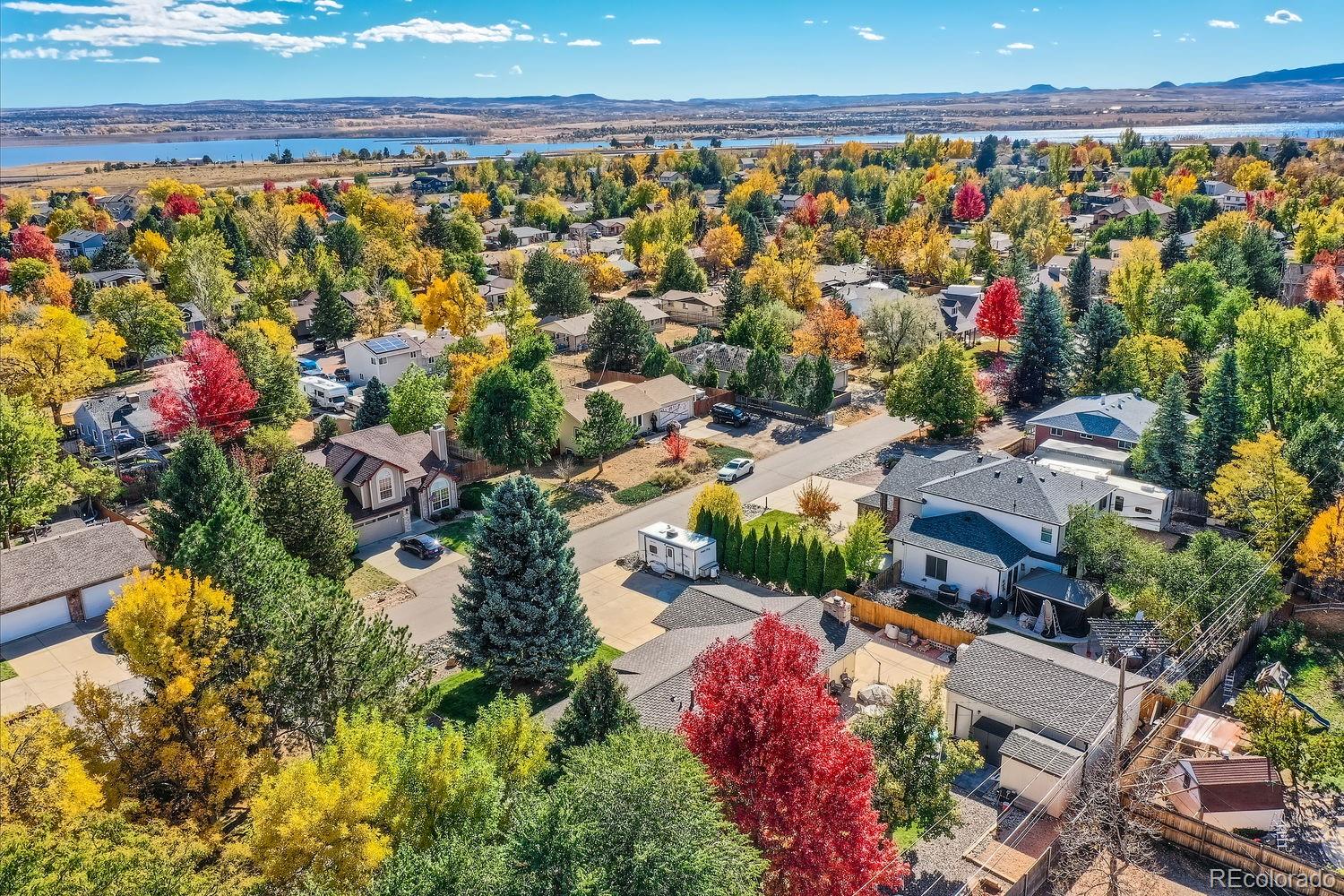 MLS Image #40 for 8593 s balsam street,littleton, Colorado