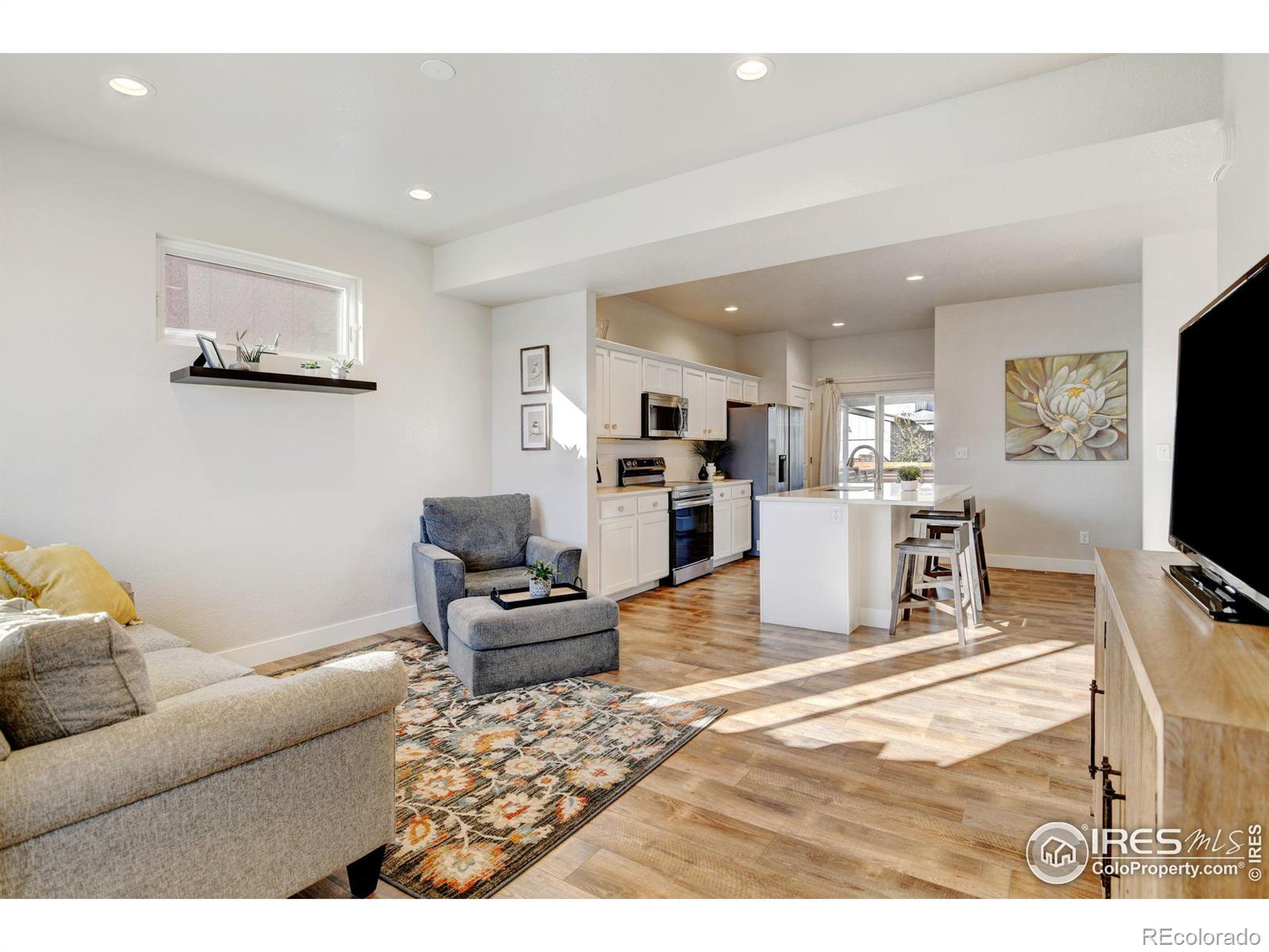 MLS Image #12 for 3265  da vinci drive,loveland, Colorado