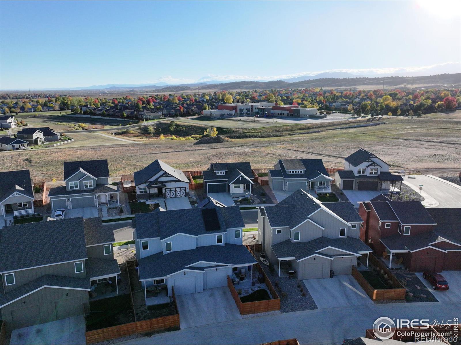 MLS Image #35 for 3265  da vinci drive,loveland, Colorado