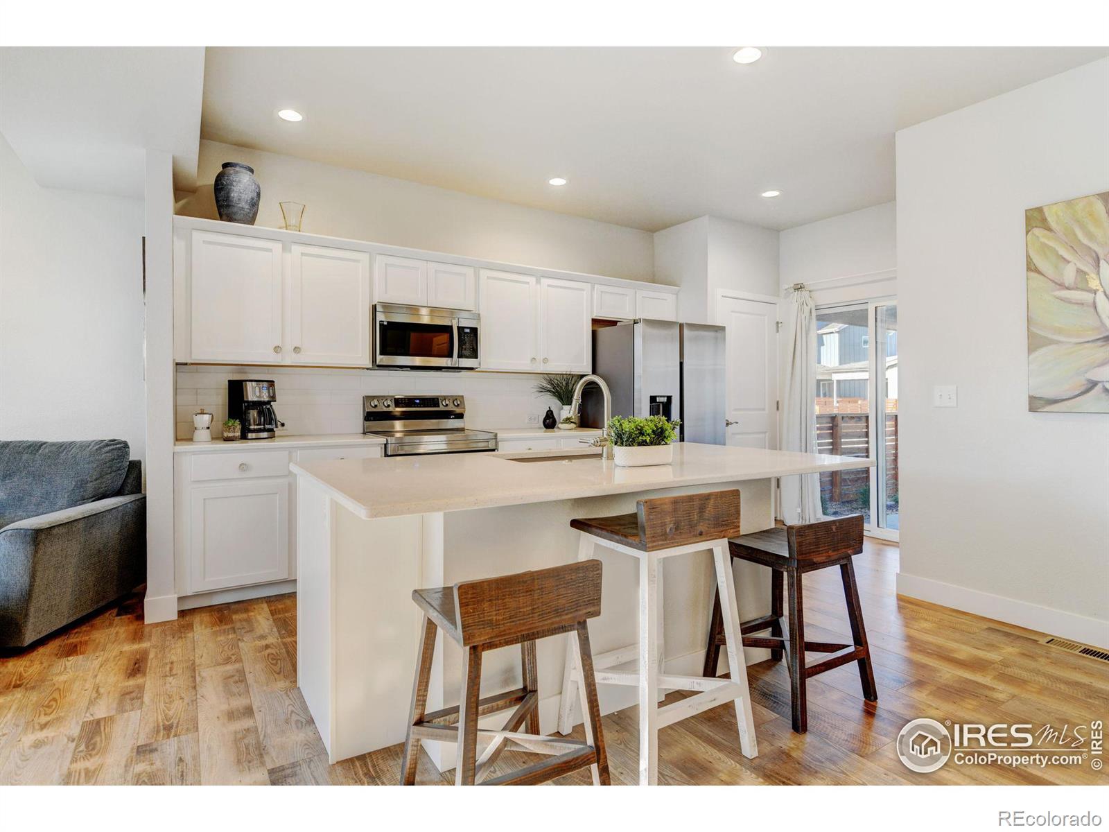 MLS Image #5 for 3265  da vinci drive,loveland, Colorado