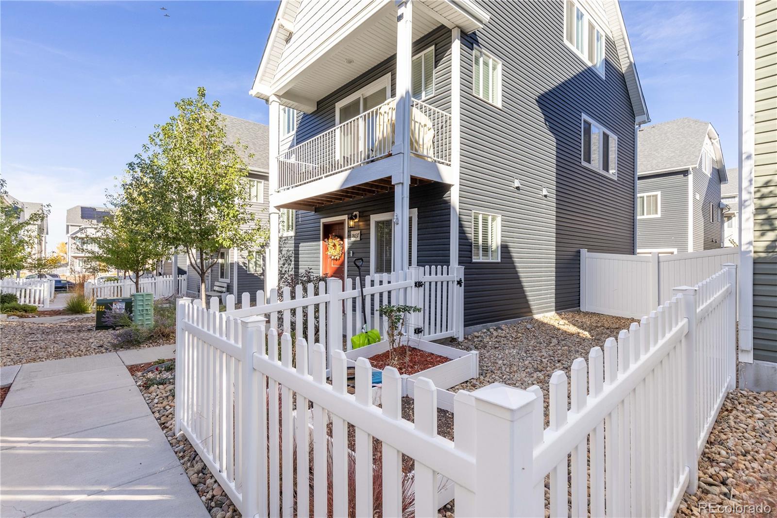 MLS Image #1 for 18637 e 53rd drive,denver, Colorado