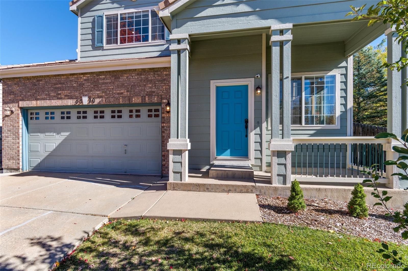 MLS Image #2 for 5320 s sicily way,aurora, Colorado