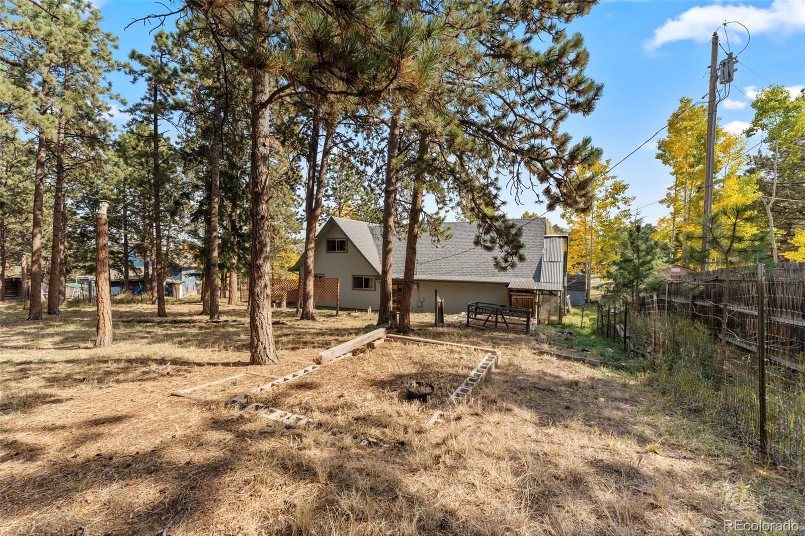 MLS Image #30 for 604  whispering winds drive,woodland park, Colorado