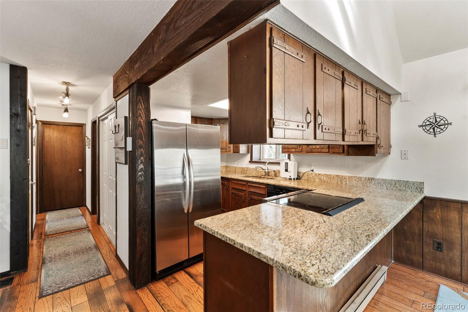 MLS Image #6 for 604  whispering winds drive,woodland park, Colorado