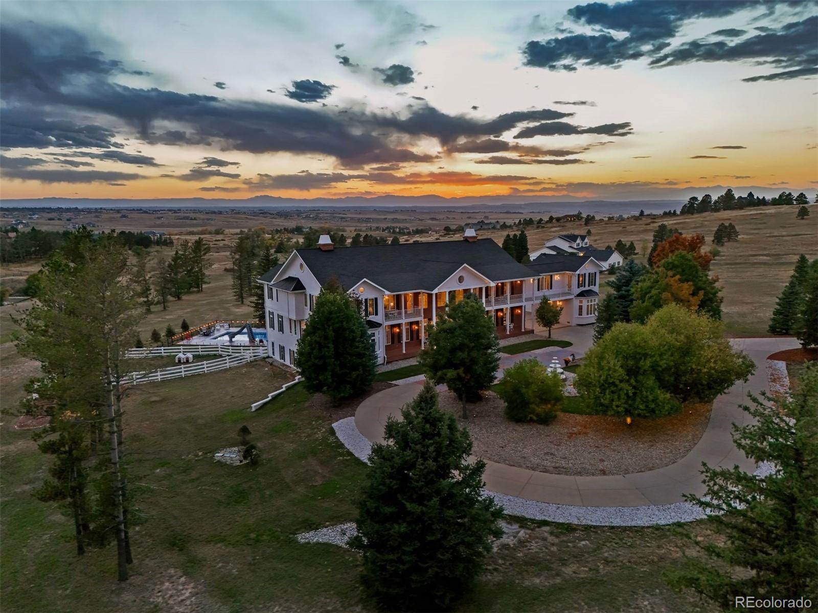 MLS Image #6 for 3941  palmer ridge drive,parker, Colorado